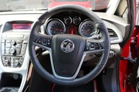 USED 2014 64 VAUXHALL ASTRA 1.4 GTC SRI S/S 3d 138 BHP 