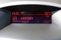 USED 2014 64 VAUXHALL ASTRA 1.4 GTC SRI S/S 3d 138 BHP 