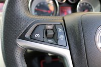 USED 2014 64 VAUXHALL ASTRA 1.4 GTC SRI S/S 3d 138 BHP 
