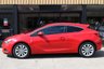 USED 2014 64 VAUXHALL ASTRA 1.4 GTC SRI S/S 3d 138 BHP 