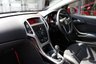 USED 2014 64 VAUXHALL ASTRA 1.4 GTC SRI S/S 3d 138 BHP 