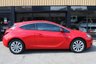 USED 2014 64 VAUXHALL ASTRA 1.4 GTC SRI S/S 3d 138 BHP 