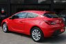 USED 2014 64 VAUXHALL ASTRA 1.4 GTC SRI S/S 3d 138 BHP 
