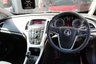 USED 2014 64 VAUXHALL ASTRA 1.4 GTC SRI S/S 3d 138 BHP 
