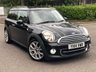 USED 2014 14 MINI CLUBMAN 1.6 COOPER D 5d 112 BHP 