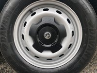 USED 2015 65 VAUXHALL VIVARO 2900 L2H1 CDTI 115 LWB [ 6 SEATER / CREW ] PANEL VAN 