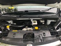 USED 2015 65 VAUXHALL VIVARO 2900 L2H1 CDTI 115 LWB [ 6 SEATER / CREW ] PANEL VAN 