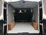 USED 2015 65 VAUXHALL VIVARO 2900 L2H1 CDTI 115 LWB [ 6 SEATER / CREW ] PANEL VAN 