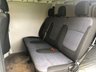 USED 2015 65 VAUXHALL VIVARO 2900 L2H1 CDTI 115 LWB [ 6 SEATER / CREW ] PANEL VAN 
