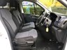 USED 2015 65 VAUXHALL VIVARO 2900 L2H1 CDTI 115 LWB [ 6 SEATER / CREW ] PANEL VAN 