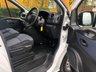 USED 2015 65 VAUXHALL VIVARO 2900 L2H1 CDTI 115 LWB [ 6 SEATER / CREW ] PANEL VAN 