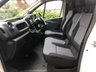 USED 2015 65 VAUXHALL VIVARO 2900 L2H1 CDTI 115 LWB [ 6 SEATER / CREW ] PANEL VAN 