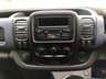 USED 2015 65 VAUXHALL VIVARO 2900 L2H1 CDTI 115 LWB [ 6 SEATER / CREW ] PANEL VAN 