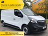 USED 2015 65 VAUXHALL VIVARO 2900 L2H1 CDTI 115 LWB [ 6 SEATER / CREW ] PANEL VAN 
