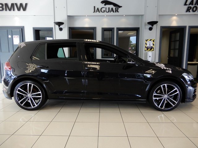 View our VOLKSWAGEN GOLF