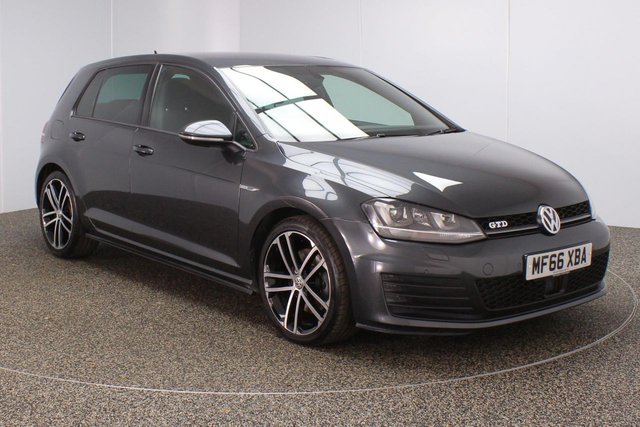 View our VOLKSWAGEN GOLF