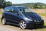 USED 2006 06 MERCEDES-BENZ A-CLASS 2.0 A200 AVANTGARDE SE 3d 135 BHP MERCEDES BENZ SERVICE HISTORY