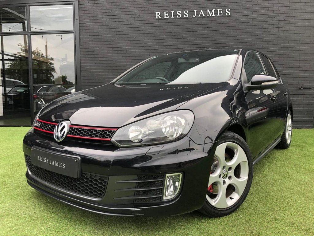 View our VOLKSWAGEN GOLF