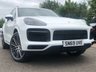 USED 2019 69 PORSCHE CAYENNE 3.0 V6 TIPTRONIC 5d AUTO 336 BHP 