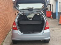 USED 2007 07 HONDA JAZZ 1.3 DSI SE 5d 82 BHP 