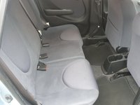 USED 2007 07 HONDA JAZZ 1.3 DSI SE 5d 82 BHP 