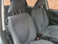 USED 2007 07 HONDA JAZZ 1.3 DSI SE 5d 82 BHP 