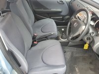 USED 2007 07 HONDA JAZZ 1.3 DSI SE 5d 82 BHP 