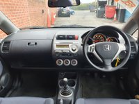 USED 2007 07 HONDA JAZZ 1.3 DSI SE 5d 82 BHP 