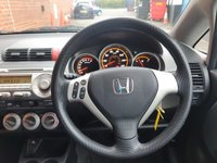 USED 2007 07 HONDA JAZZ 1.3 DSI SE 5d 82 BHP 
