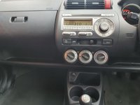 USED 2007 07 HONDA JAZZ 1.3 DSI SE 5d 82 BHP 
