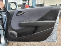 USED 2007 07 HONDA JAZZ 1.3 DSI SE 5d 82 BHP 