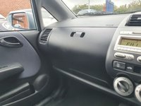 USED 2007 07 HONDA JAZZ 1.3 DSI SE 5d 82 BHP 