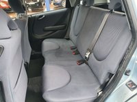 USED 2007 07 HONDA JAZZ 1.3 DSI SE 5d 82 BHP 