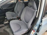 USED 2007 07 HONDA JAZZ 1.3 DSI SE 5d 82 BHP 