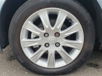 USED 2007 07 HONDA JAZZ 1.3 DSI SE 5d 82 BHP 