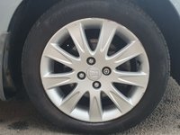 USED 2007 07 HONDA JAZZ 1.3 DSI SE 5d 82 BHP 