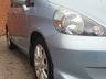 USED 2007 07 HONDA JAZZ 1.3 DSI SE 5d 82 BHP 