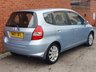 USED 2007 07 HONDA JAZZ 1.3 DSI SE 5d 82 BHP 