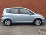 USED 2007 07 HONDA JAZZ 1.3 DSI SE 5d 82 BHP 