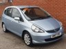 USED 2007 07 HONDA JAZZ 1.3 DSI SE 5d 82 BHP 