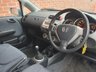 USED 2007 07 HONDA JAZZ 1.3 DSI SE 5d 82 BHP 