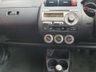 USED 2007 07 HONDA JAZZ 1.3 DSI SE 5d 82 BHP 