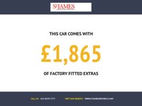 USED 2017 17 MINI HATCH COOPER 1.5 COOPER 5d 134 BHP 
