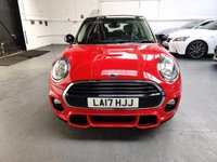 USED 2017 17 MINI HATCH COOPER 1.5 COOPER 5d 134 BHP 