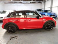 USED 2017 17 MINI HATCH COOPER 1.5 COOPER 5d 134 BHP 