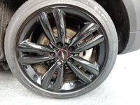 USED 2017 17 MINI HATCH COOPER 1.5 COOPER 5d 134 BHP 