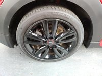 USED 2017 17 MINI HATCH COOPER 1.5 COOPER 5d 134 BHP 