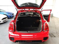 USED 2017 17 MINI HATCH COOPER 1.5 COOPER 5d 134 BHP 