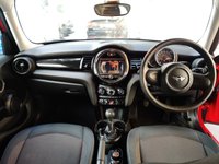 USED 2017 17 MINI HATCH COOPER 1.5 COOPER 5d 134 BHP 