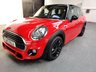 USED 2017 17 MINI HATCH COOPER 1.5 COOPER 5d 134 BHP 